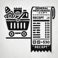 Чеки на товары в Копейске